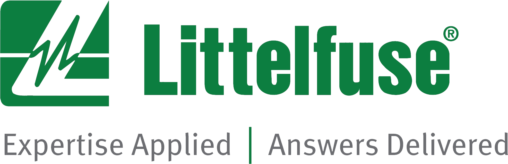 LITTELFUSE Logo