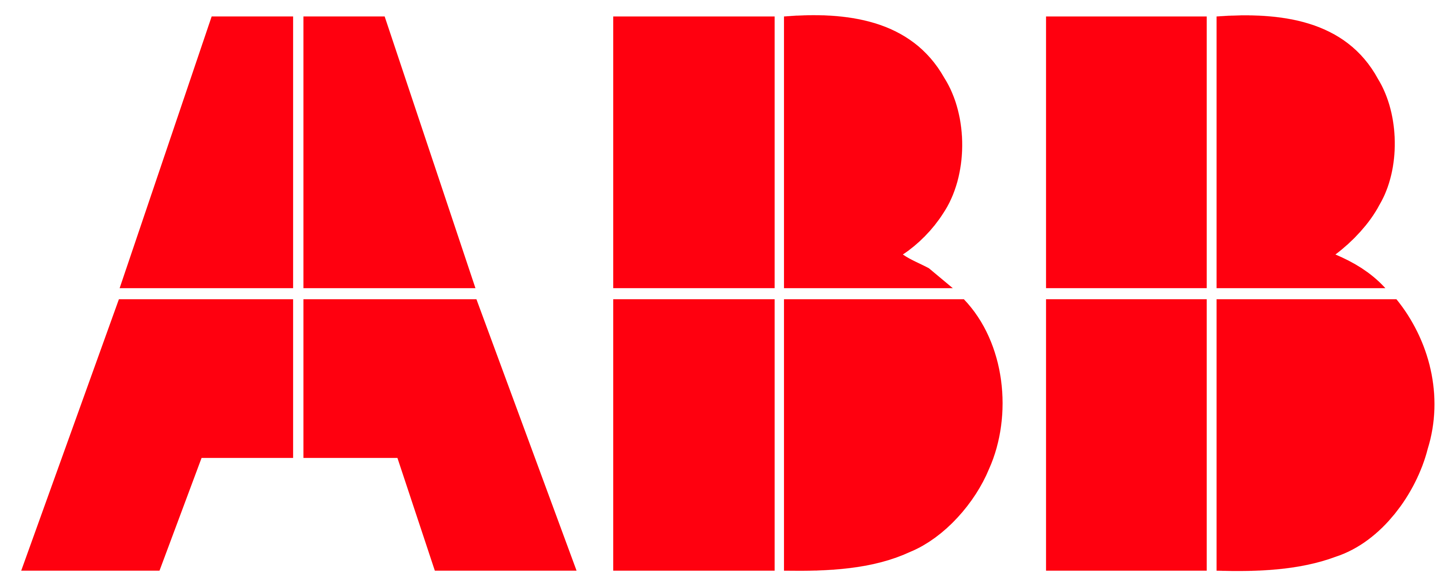 ABB Logo