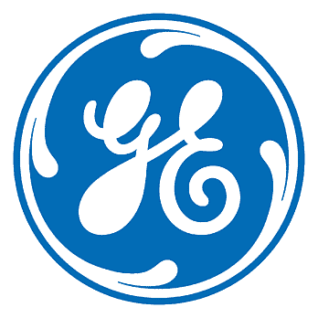 General Electric Logo